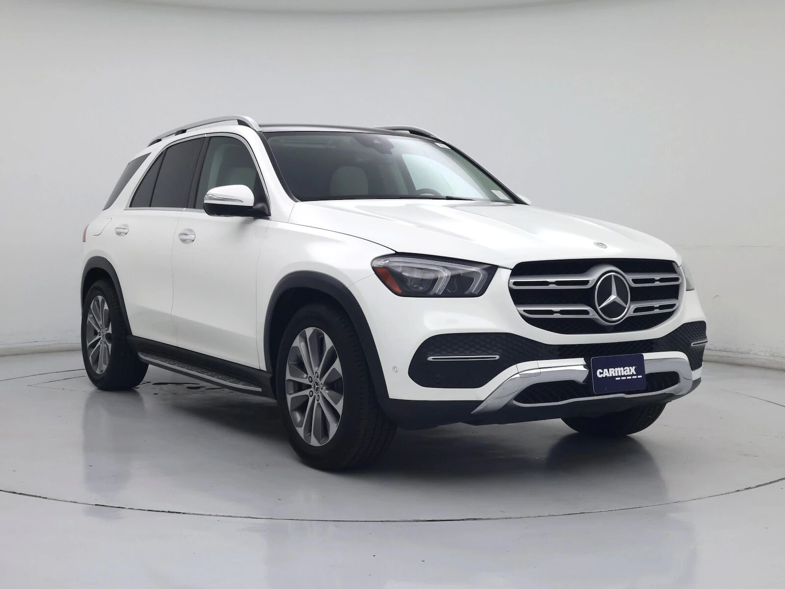 2023 Mercedes-Benz GLE-Class