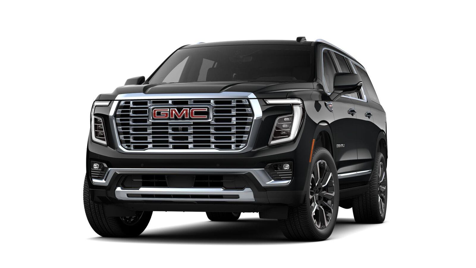 2027 GMC Yukon XL