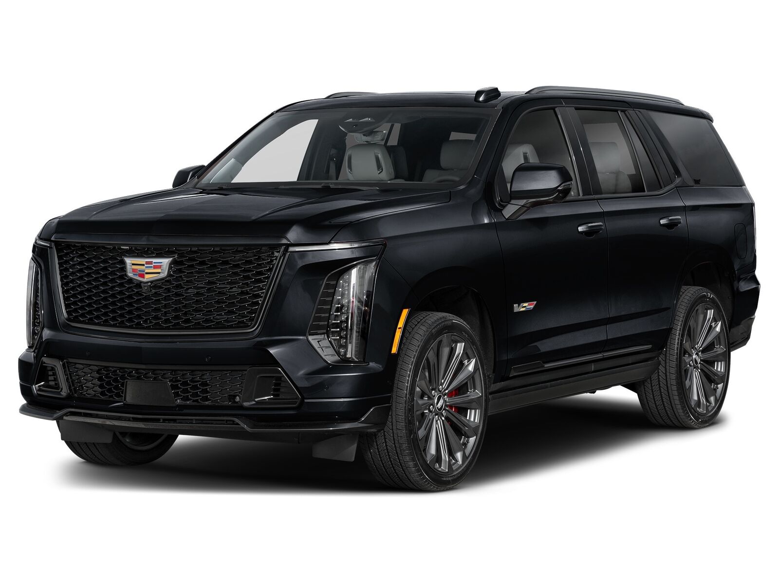 2027 CADILLAC Escalade