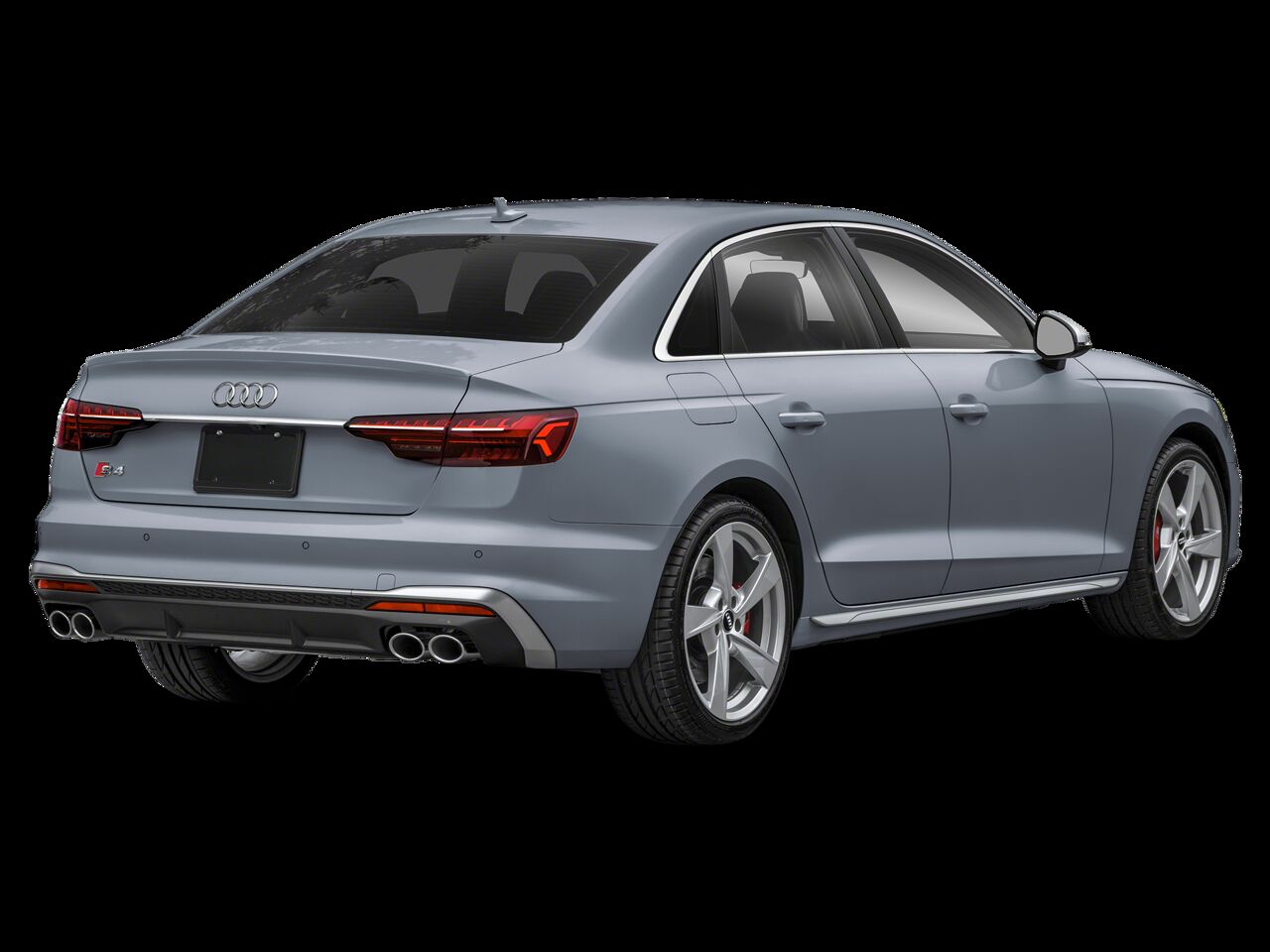 2021 Audi S4