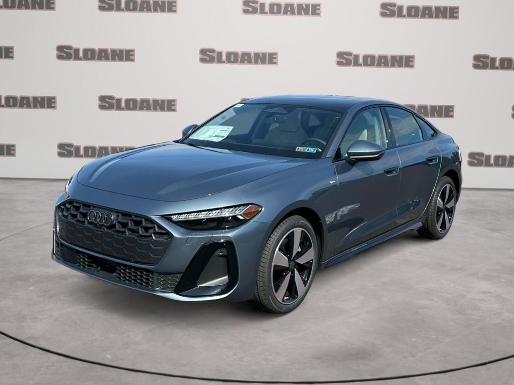 2026 AUDI A5