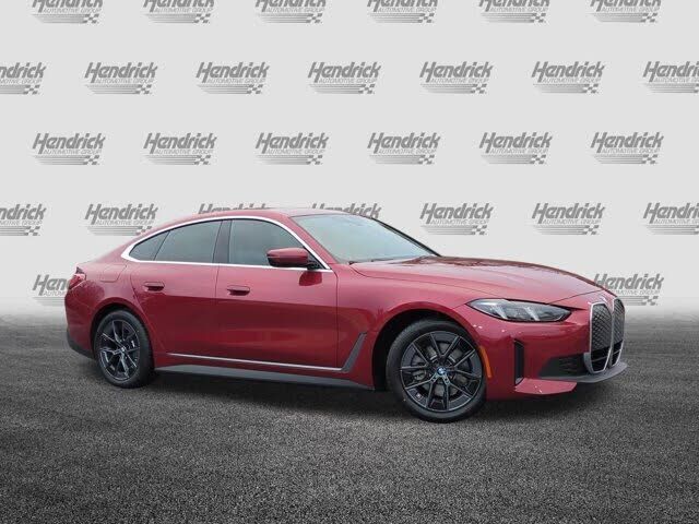 2026 BMW i4