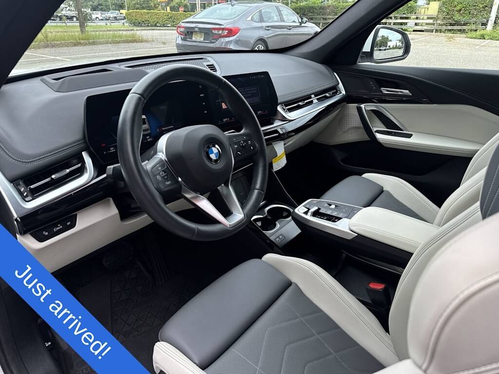 2026 BMW X1