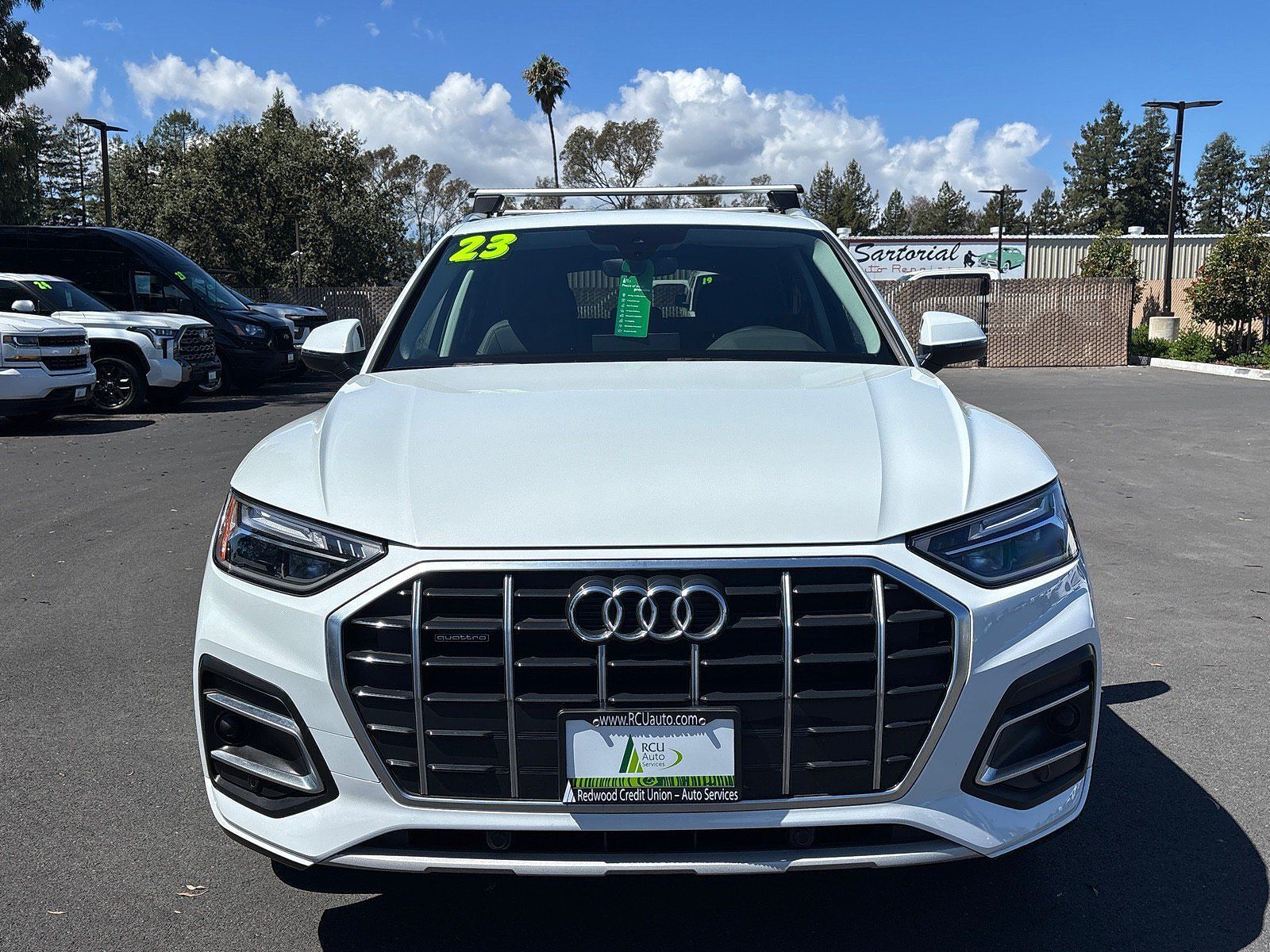 2023 Audi Q5