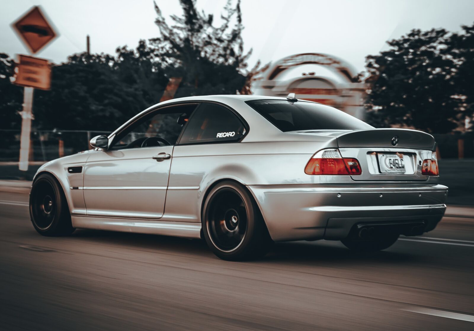 2004 BMW M3