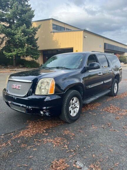 2008 GMC Yukon XL