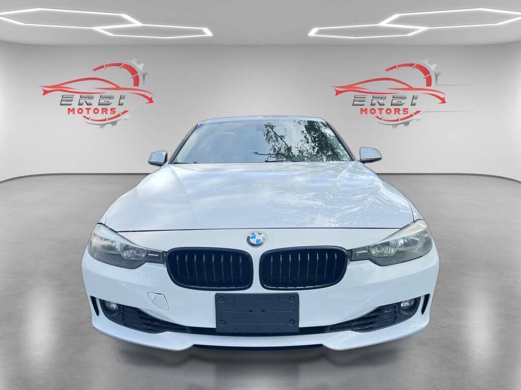 2013 BMW 328i