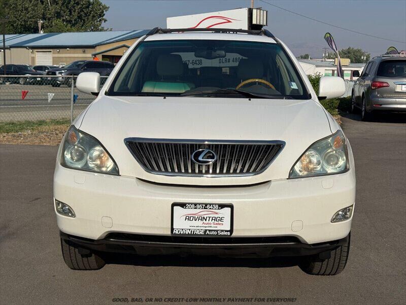 2006 Lexus RX