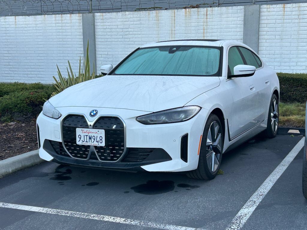 2024 BMW i4