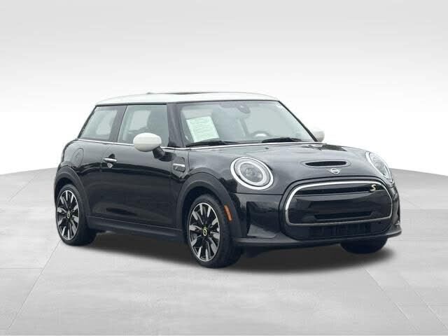 2024 MINI Hardtop