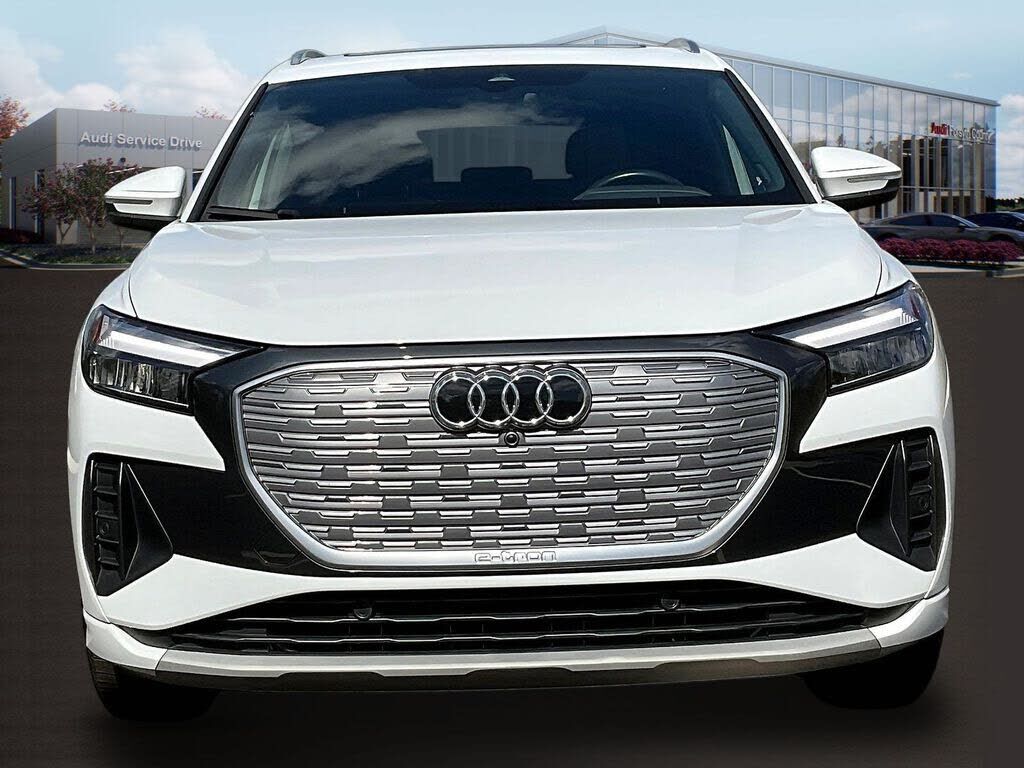 2023 Audi Q4