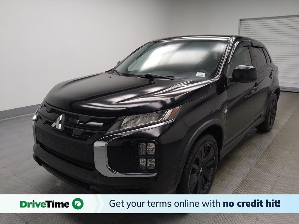 2023 MITSUBISHI Outlander Sport