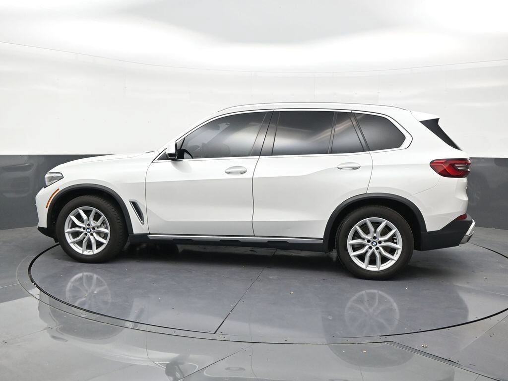 2019 BMW X5