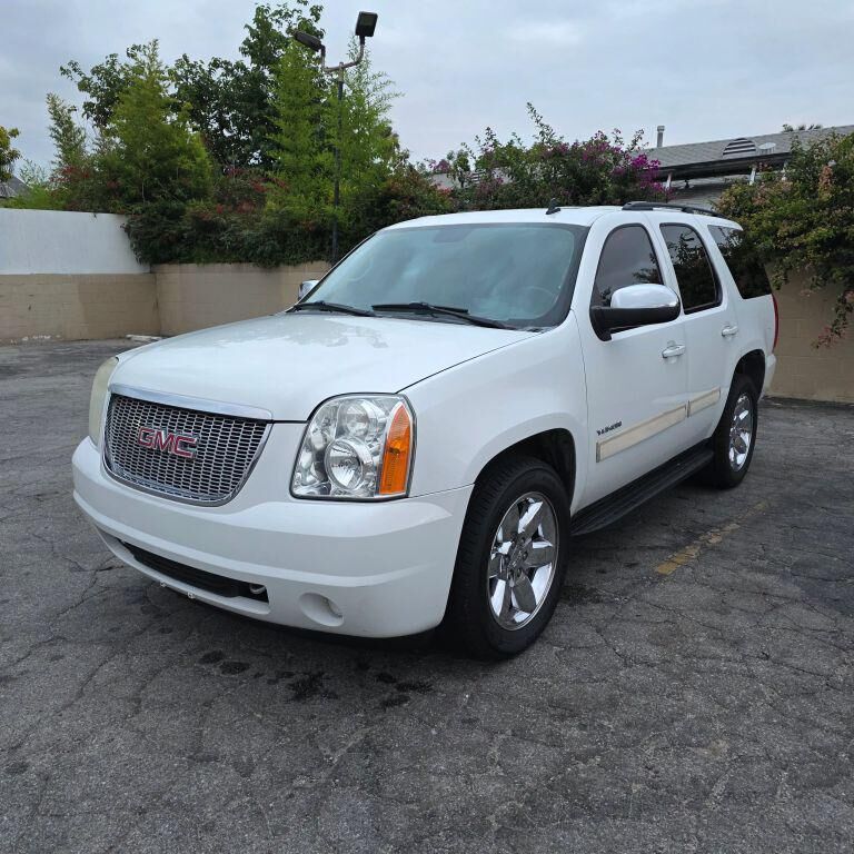 2011 GMC Yukon