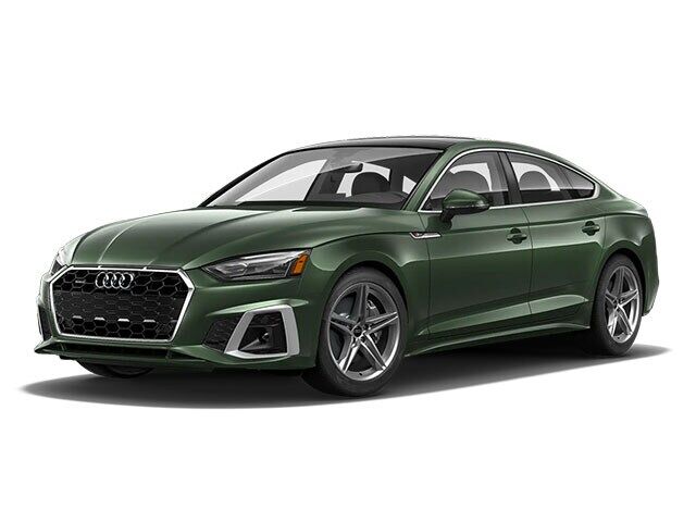 2023 Audi A5