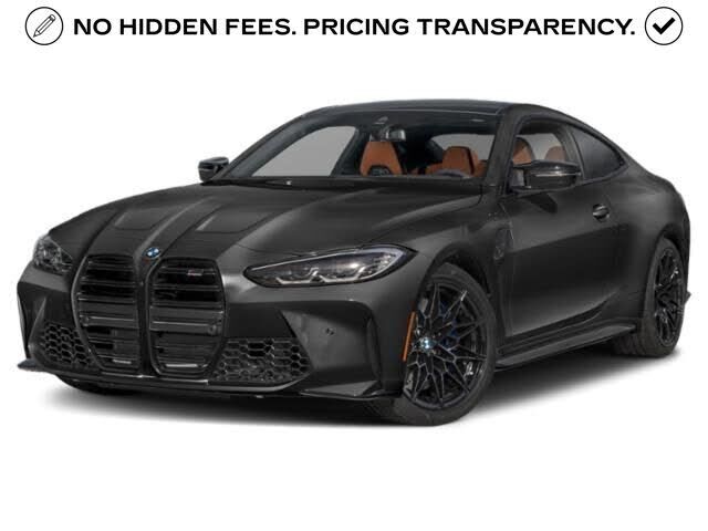 2024 BMW M4