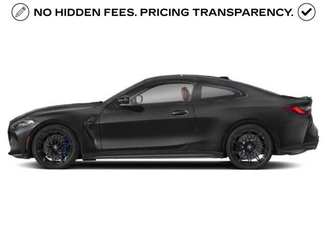 2024 BMW M4