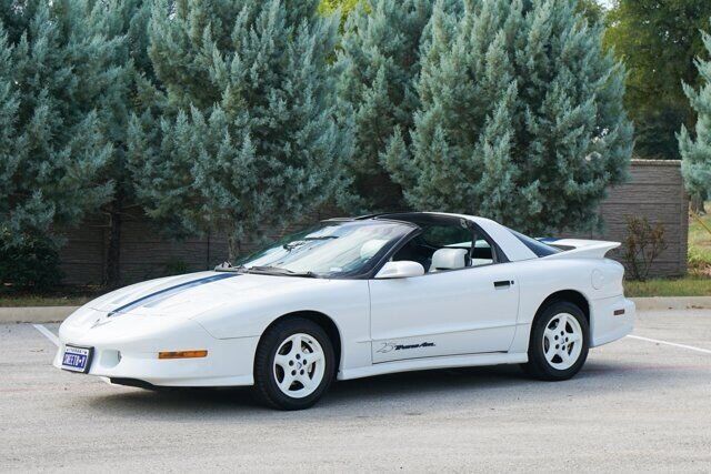 1994 PONTIAC Firebird