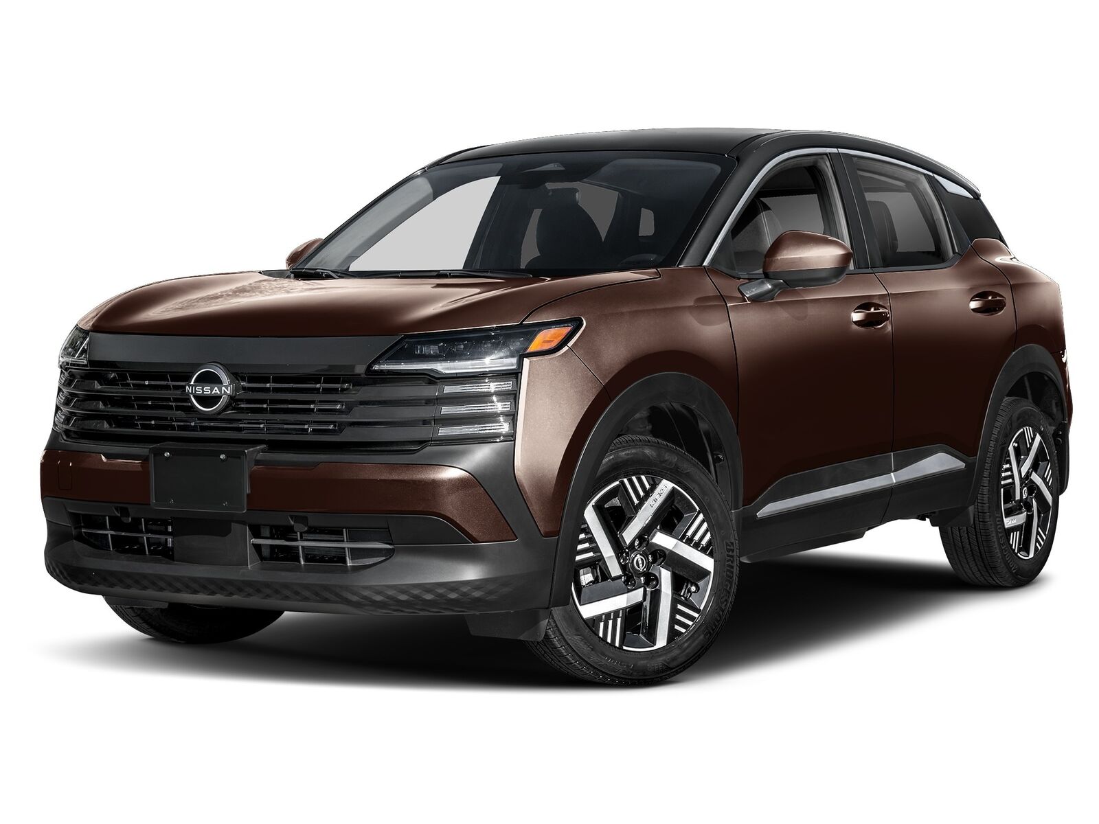 2027 NISSAN Kicks MPV