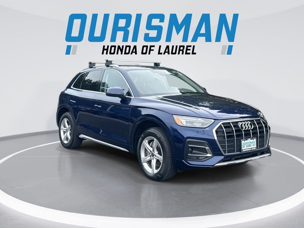 2023 Audi Q5