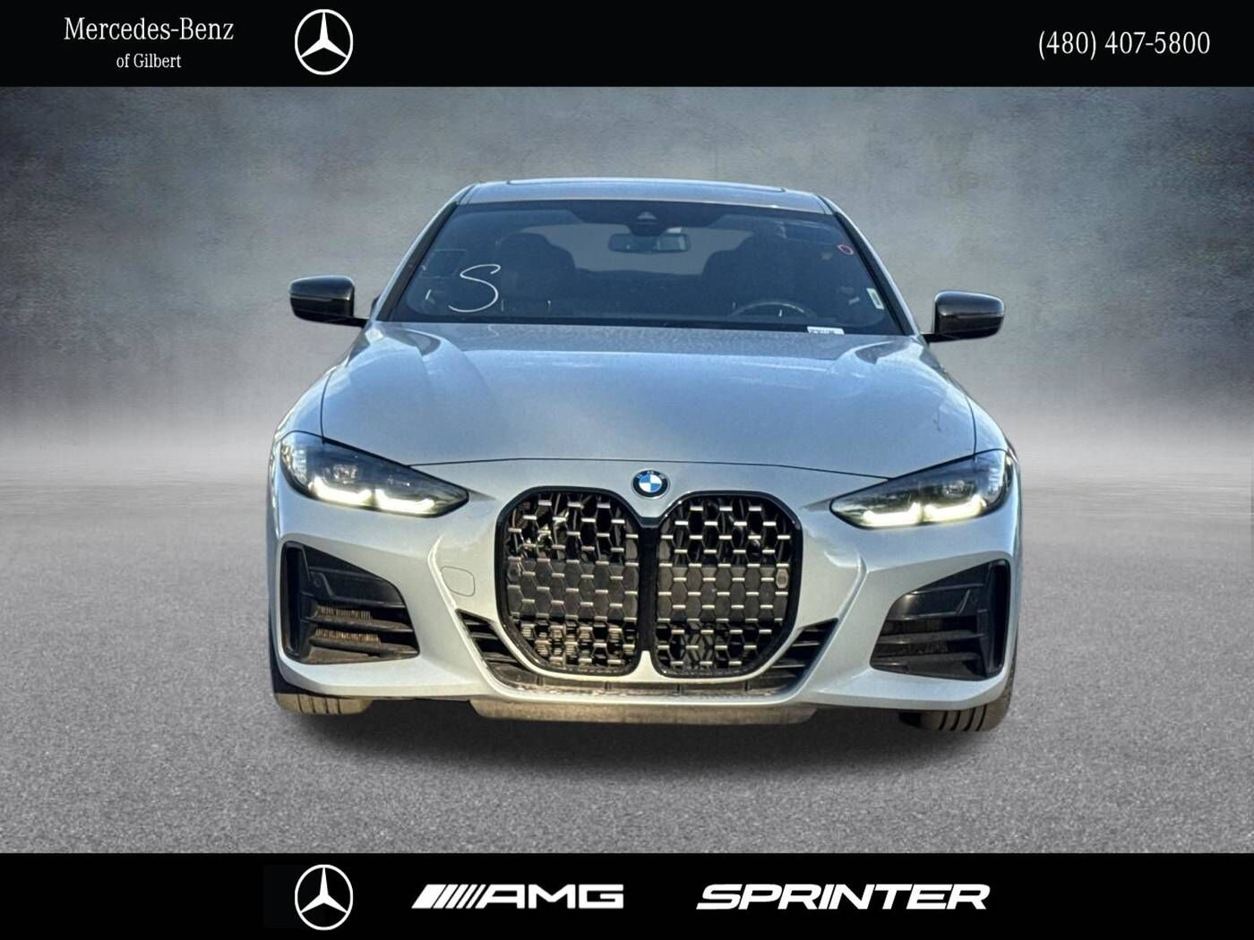 2024 BMW M440i
