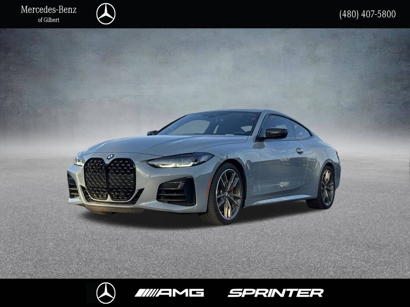 2024 BMW M4