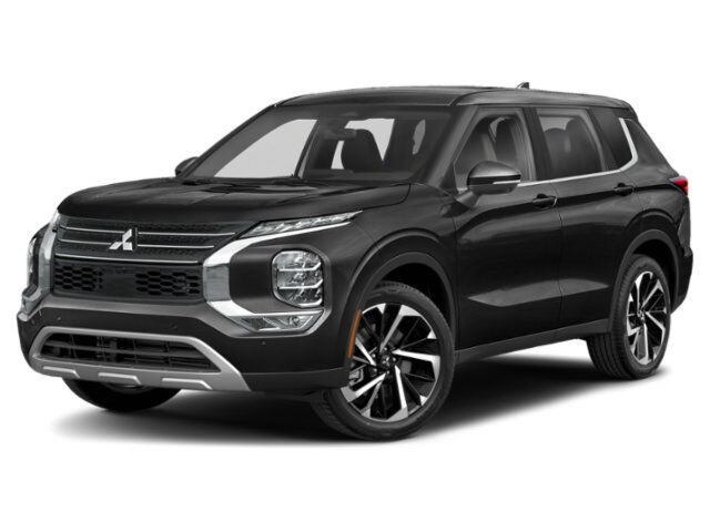 2024 MITSUBISHI Outlander