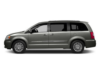 2013 CHRYSLER Town and Country