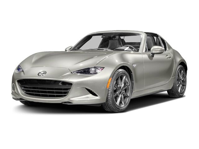 2017 MAZDA MX-5