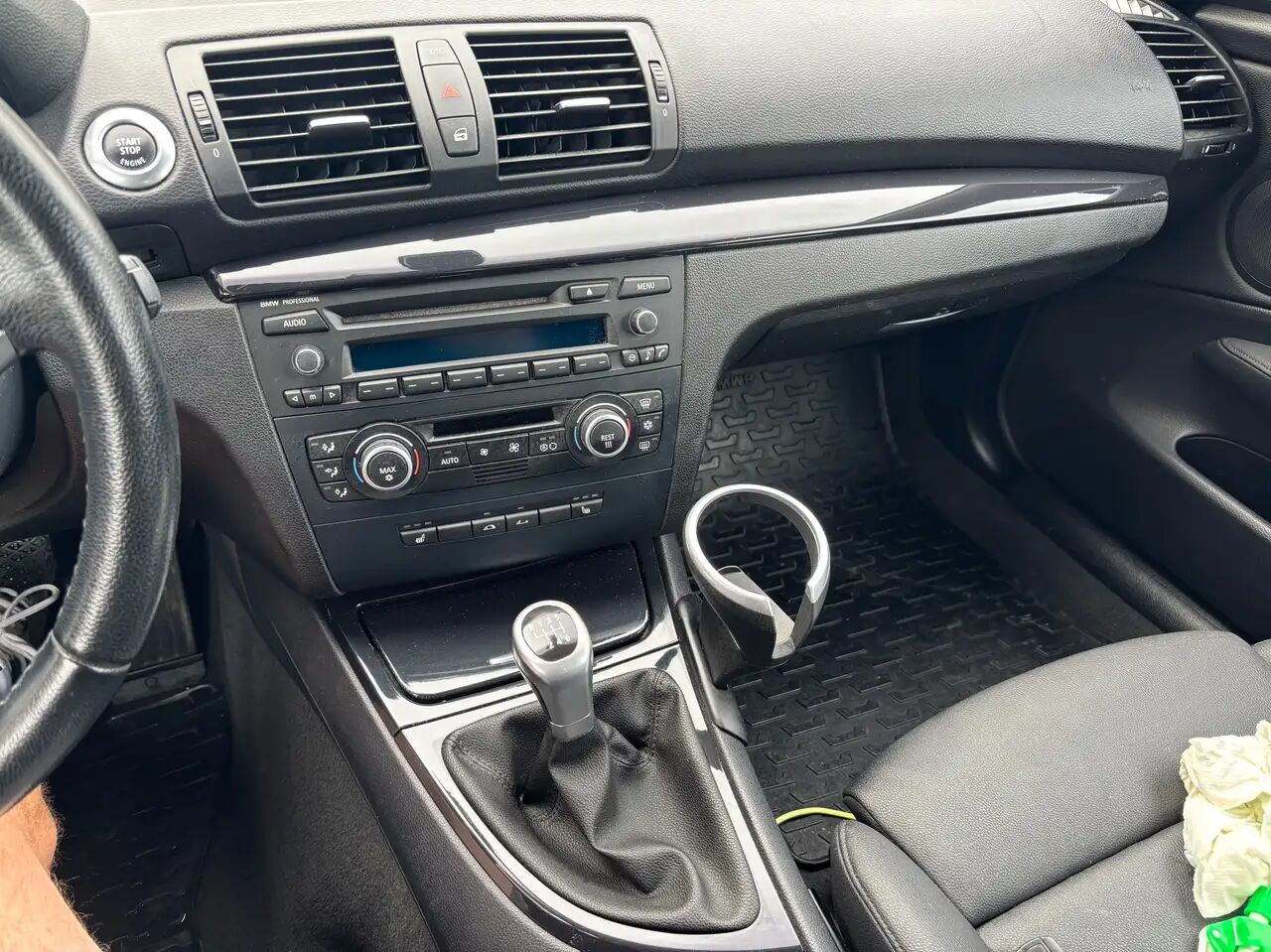 2008 BMW 128i