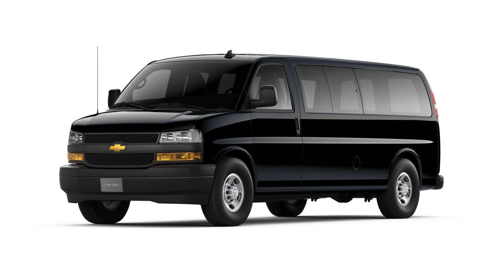 2026 CHEVROLET Express