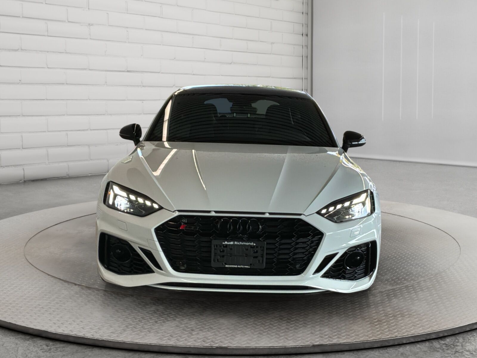 2025 Audi RS 5