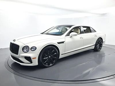 2026 BENTLEY Flying Spur