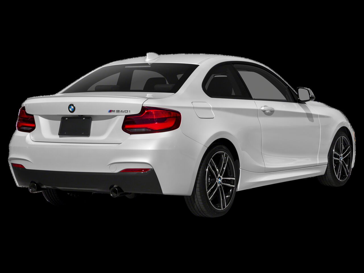 2019 BMW M240i
