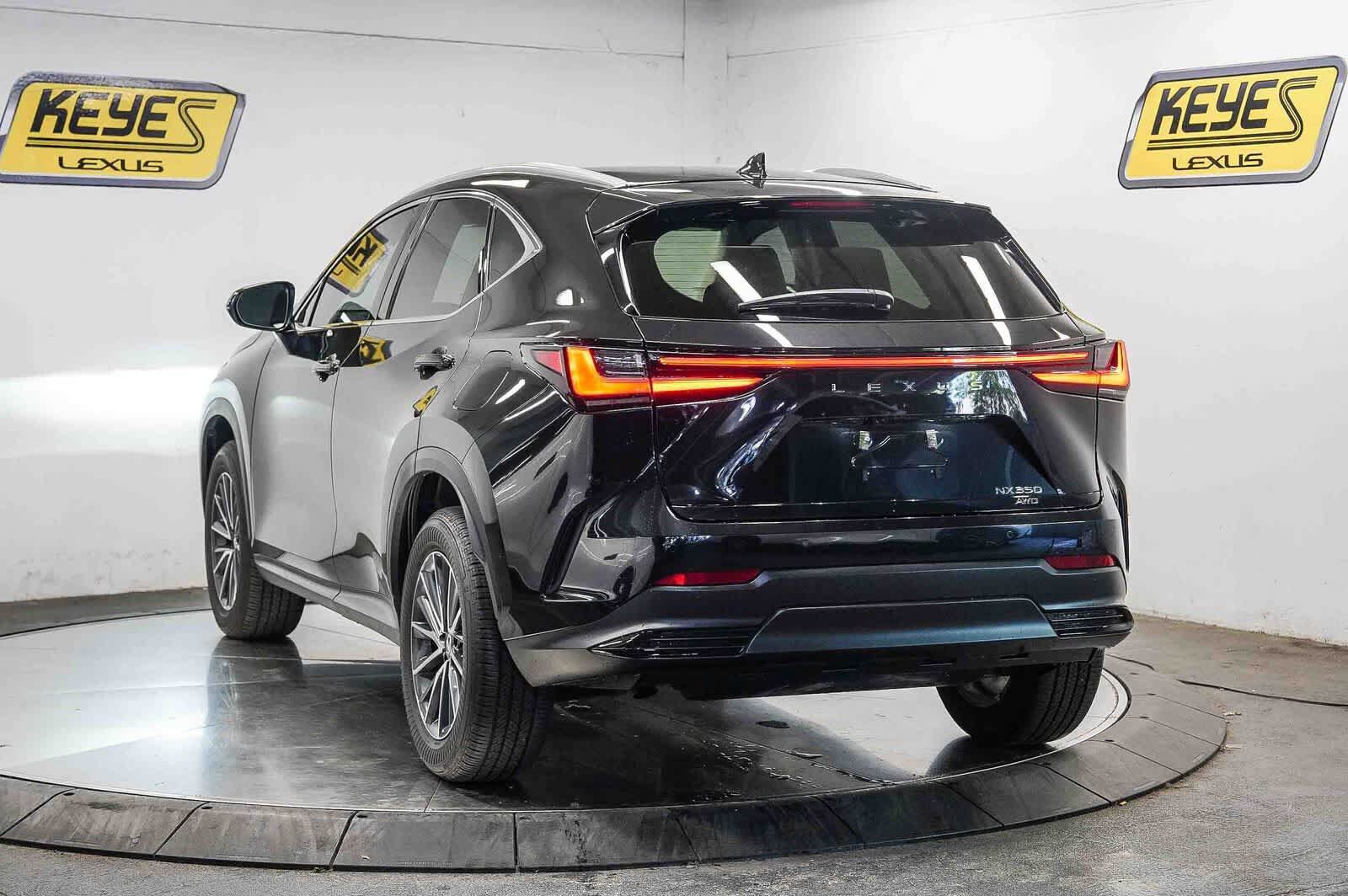 2026 Lexus NX