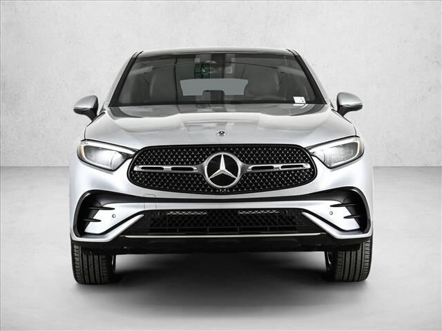 2026 Mercedes-Benz GLC-Class