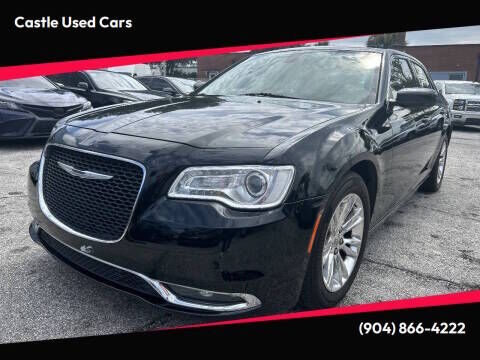 2017 CHRYSLER 300