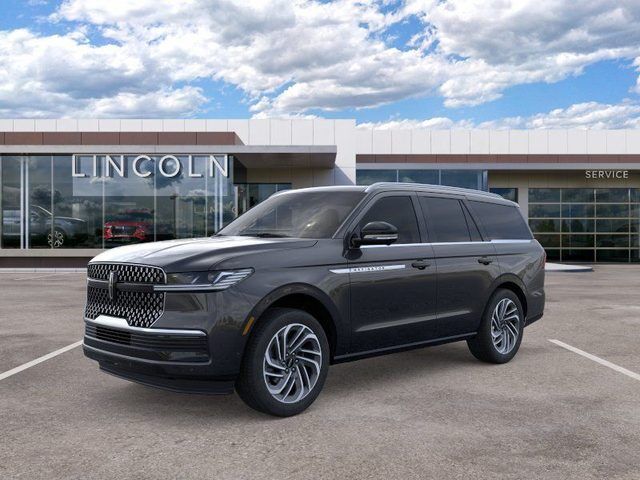 2026 LINCOLN Navigator