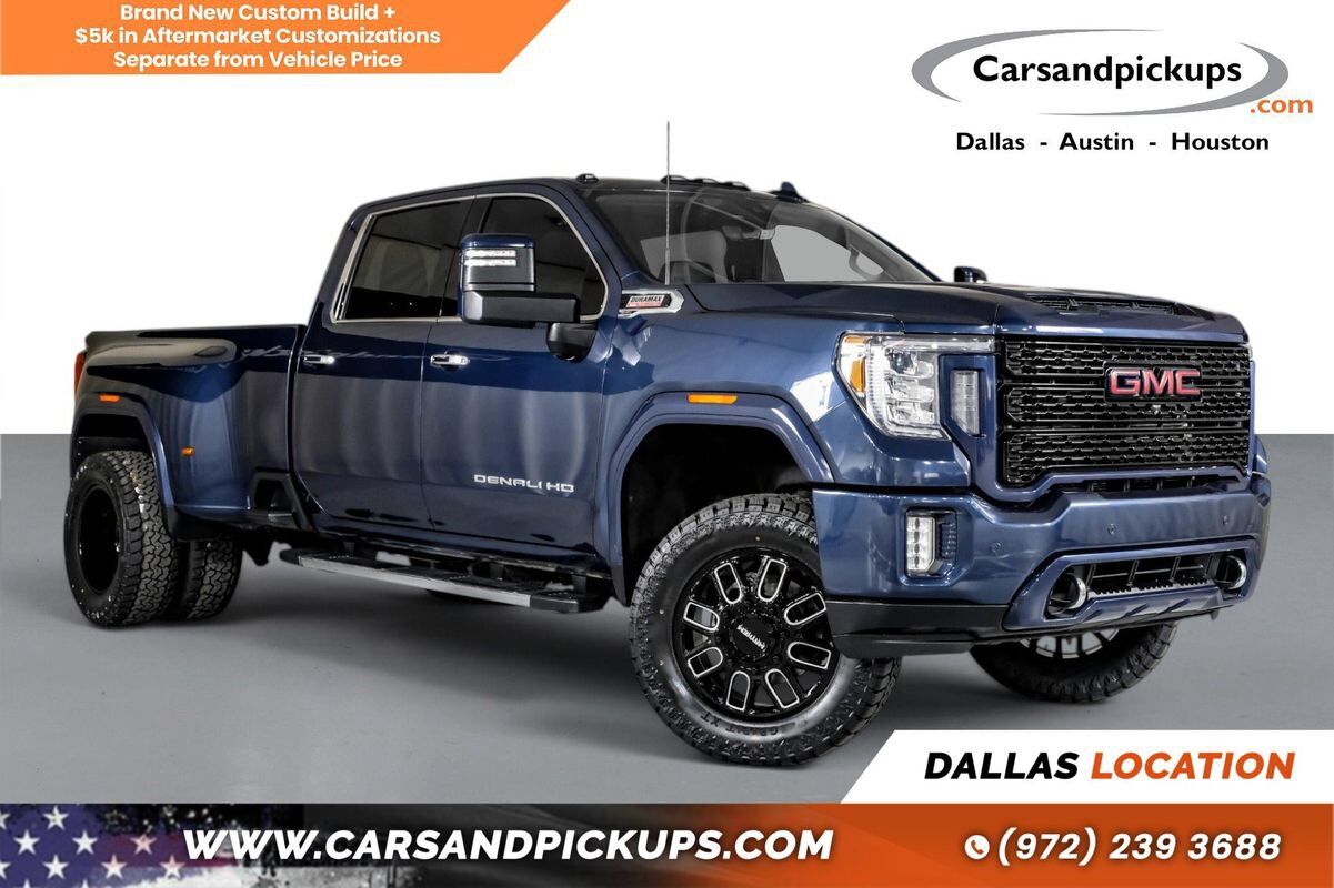 2022 GMC Sierra