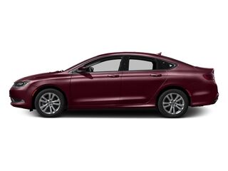 2016 CHRYSLER 200