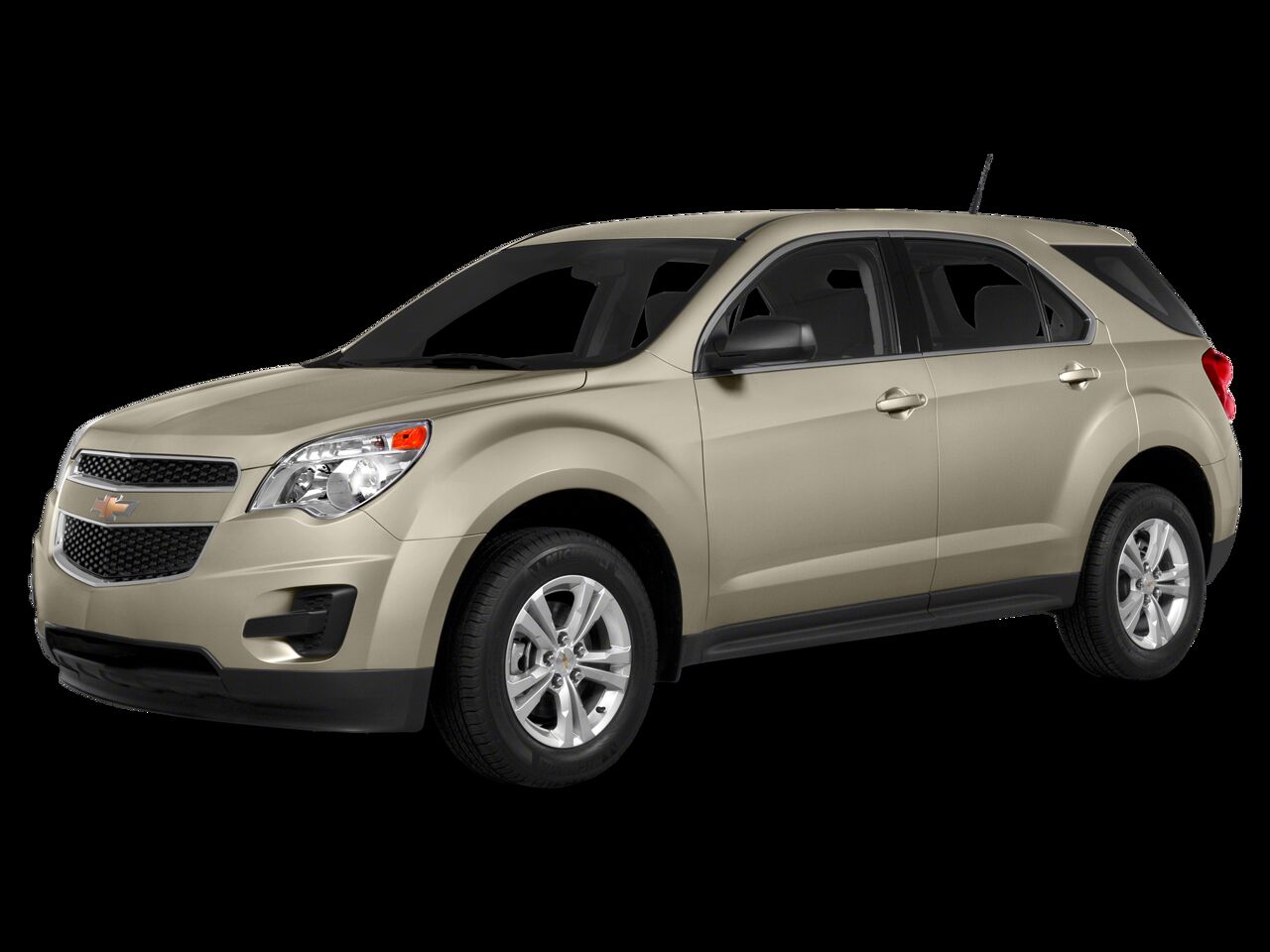 2015 CHEVROLET Equinox