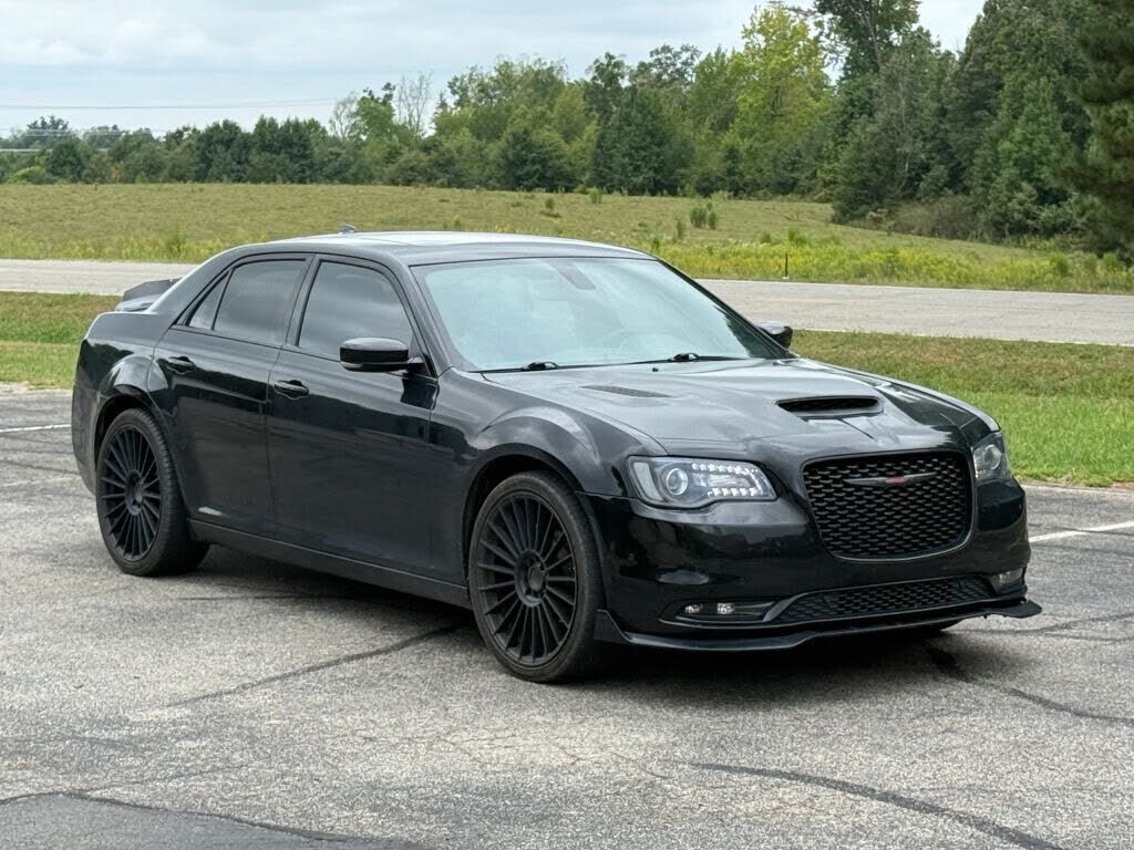 2023 CHRYSLER 300
