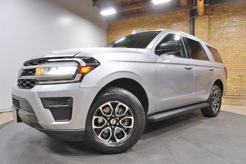 2024 FORD Expedition
