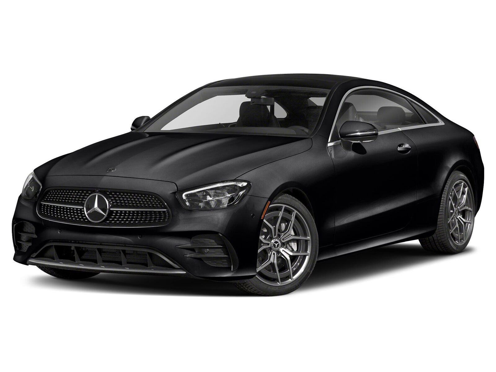 2023 MERCEDES-BENZ E-Class