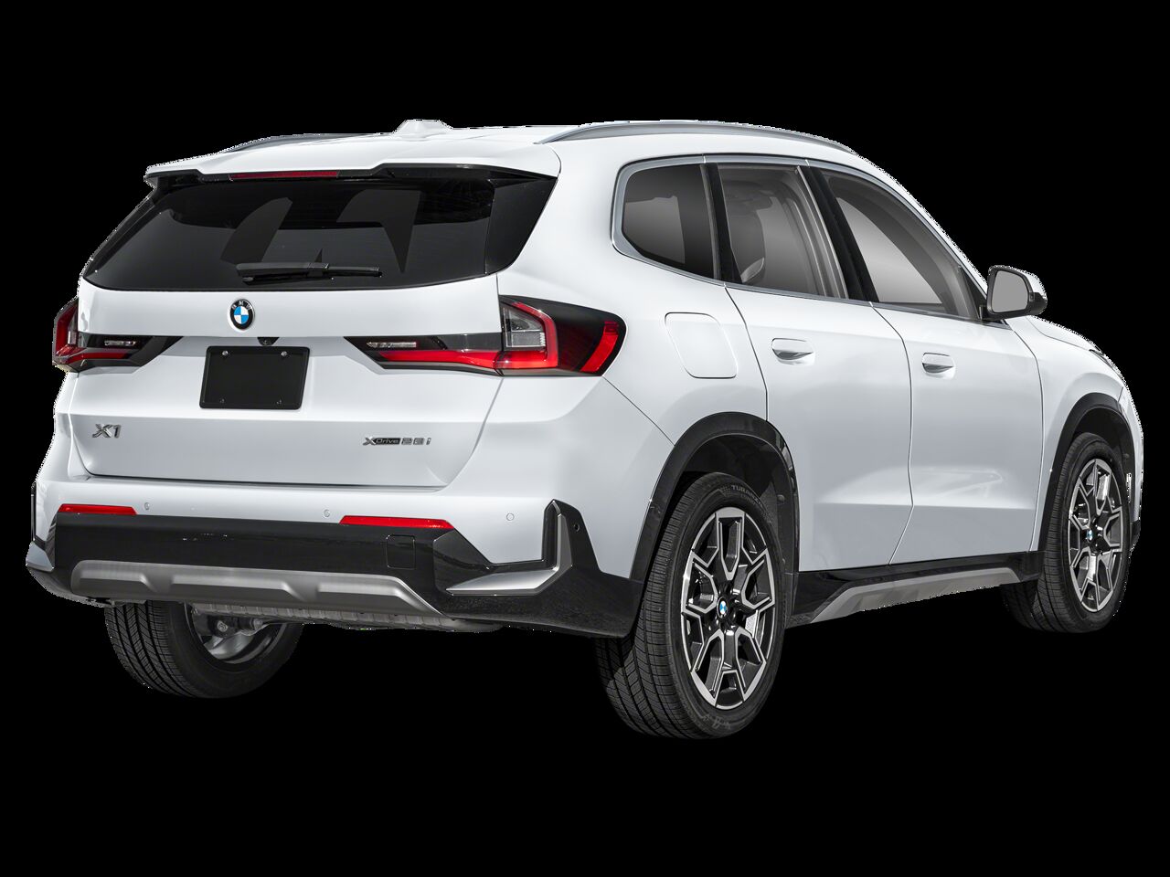 2023 BMW X1