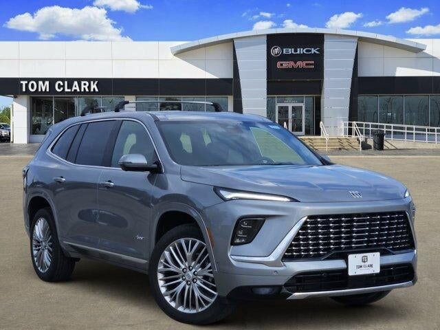 2027 BUICK Enclave
