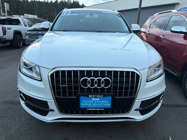 2014 Audi Q5