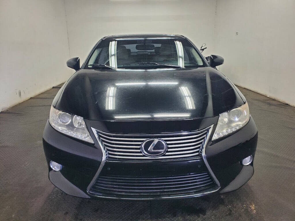 2013 Lexus ES