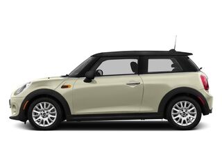 2016 MINI Hardtop