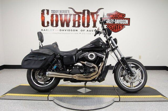2017 HARLEY DAVIDSON FXDB103 / Dyna Street Bob